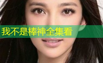 我不是棒神全集看
