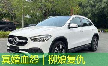 冥婚血怨|柳娘复仇 冥婚血怨|柳娘复仇