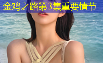 金鸡之路第3集重要情节 金鸡之路第3集重要情节
