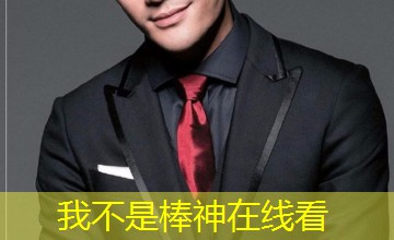 我不是棒神在线看