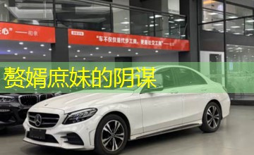 赘婿庶妹的阴谋 赘婿庶妹的阴谋