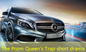 The Prom Queen's Trap short drama The Prom Queen's Trap short drama