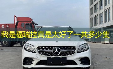 我是福瑞控真是太好了一共多少集